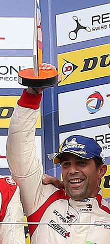 Francois Heriau
