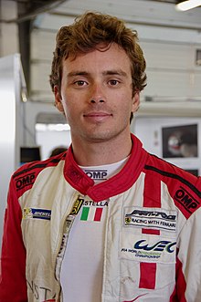 Francesco Castellacci