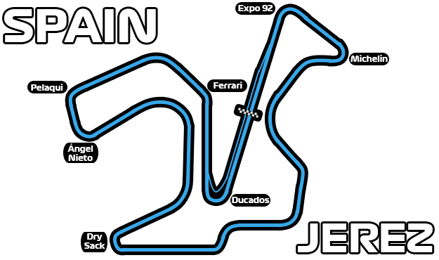Гран-при Испании 1989