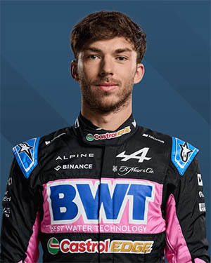 gasly