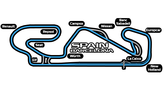 Гран-при Испании 2005