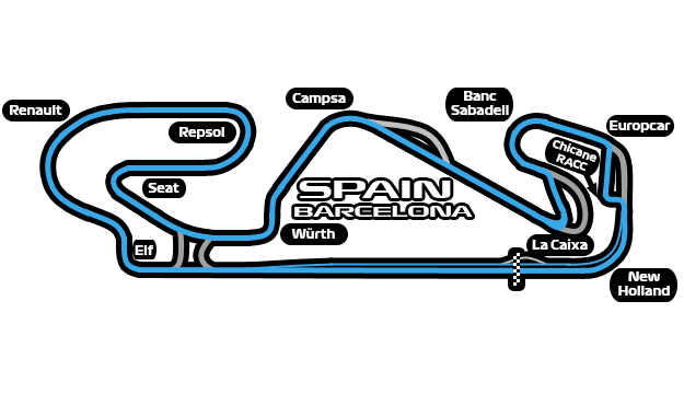 Гран-при Испании 2010