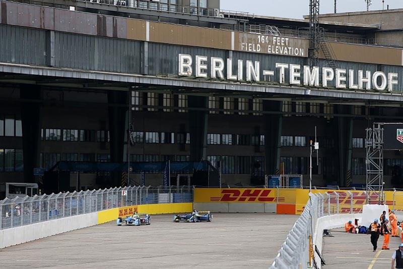 Berlin Tempelhof