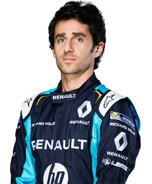 NICOLAS PROST