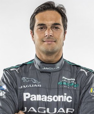 Nelson Piquet Jr