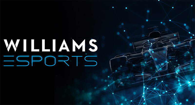 «Уильямс» открыла киберспортивную команду по F1 2017