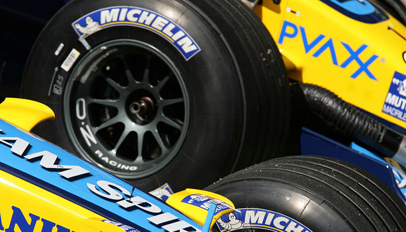 Michelin рассматривает возвращение в Формулу-1 в 2020 году