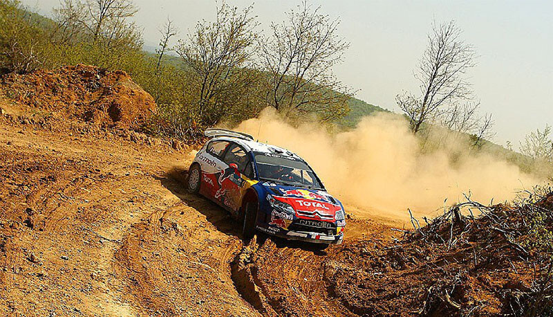 Организаторы Ралли Турции утвердили маршрут этапа WRC