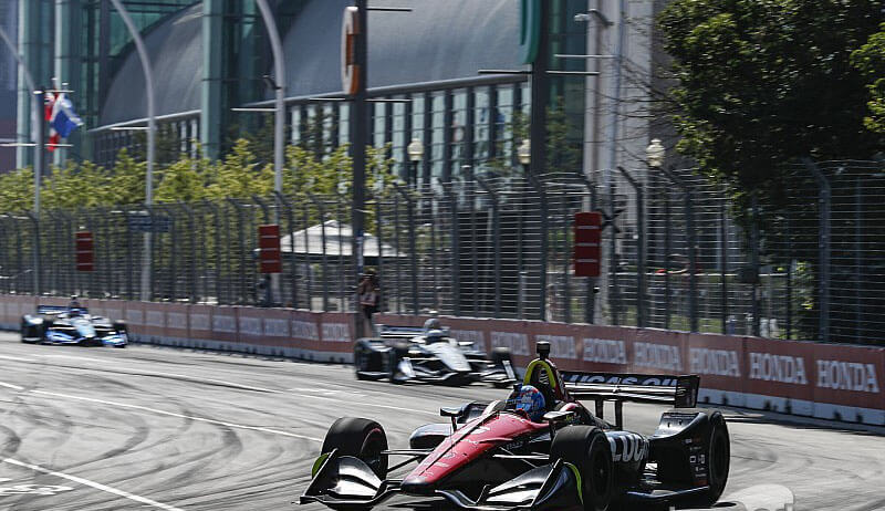 IndyCar хочет внедрить систему суперлицензий, как в Формуле-1