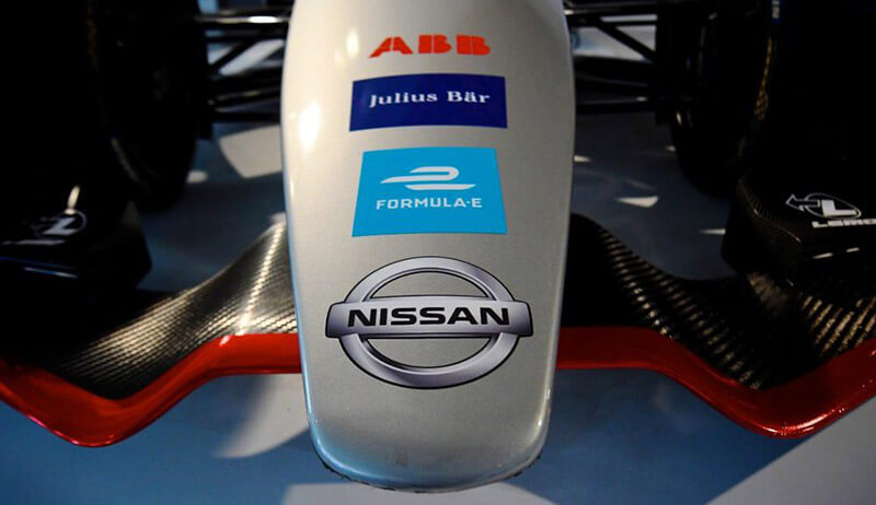 «Nissan» рассматривает японских гонщиков для дебюта в Формуле Е