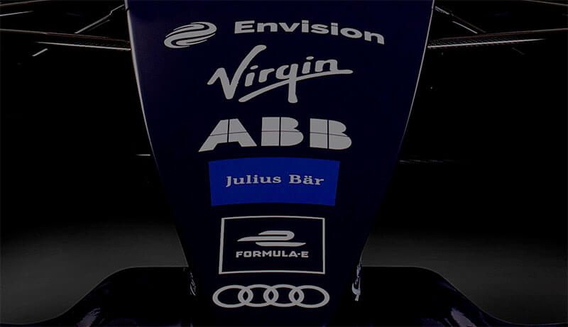 Официально: «Virgin Racing» — клиентская команда «Audi» в Формуле Е