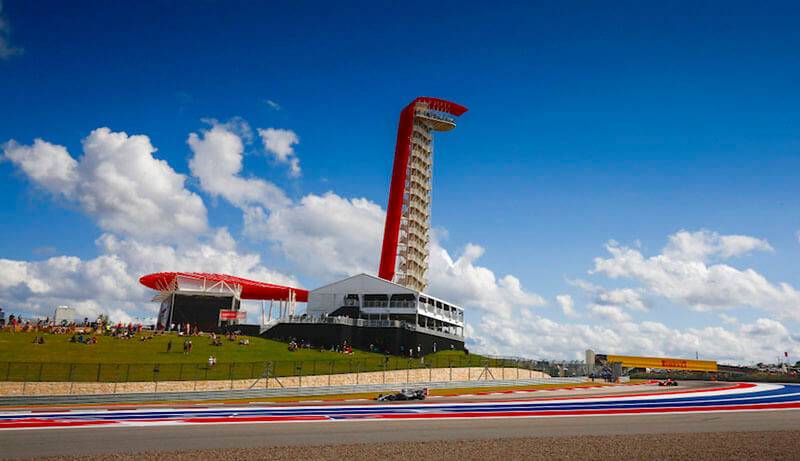 IndyCar проведет весенние тесты 2019 года на трассе «Америк»