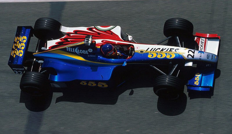 Зак Браун предложил Формуле-1 позволить менять ливреи машин по ходу сезона