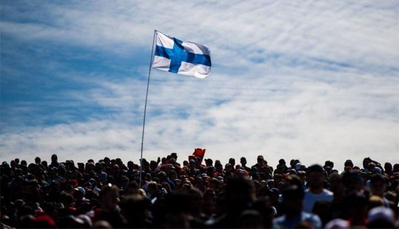 Финляндия изучает возможность проведения Гран-при Формулы-1