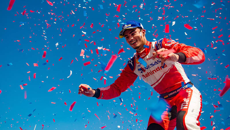 Паскаль Верляйн о гонке в Сантьяго: «Я очень хотел эту победу»
