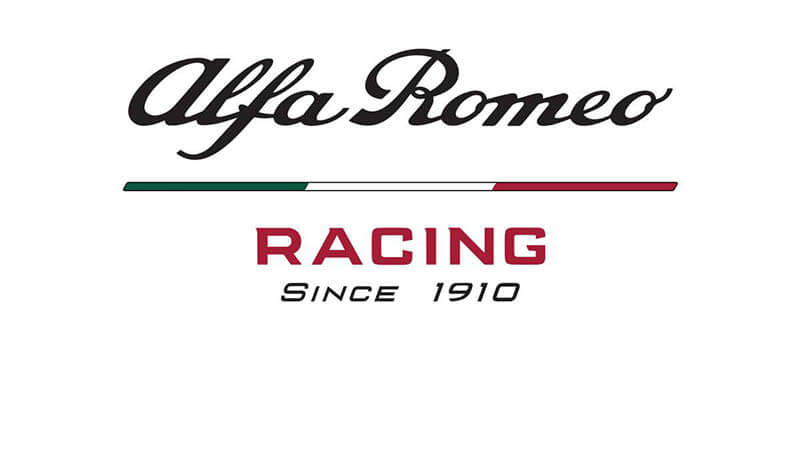 «Заубер» переименована в «Альфа Ромео Рэйсинг» перед новым сезоном Ф1