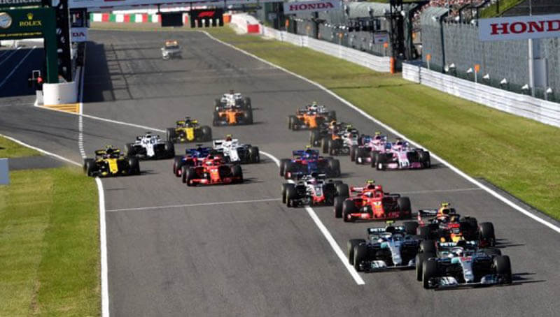 FIA рассмотрит более стандартные детали Ф1 на 2021 год
