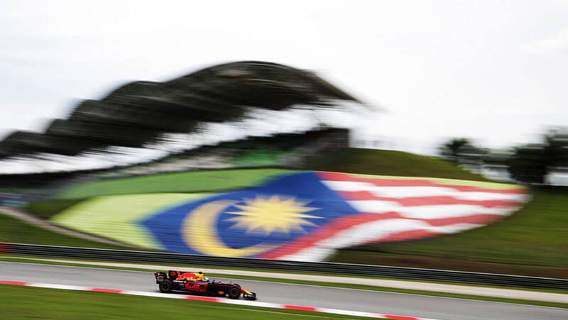 Премьер-министр Малайзии хочет, чтобы Формула-1 вернулась в Сепанг