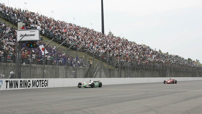 IndyCar продолжает искать одну или две гонки за рубежом США