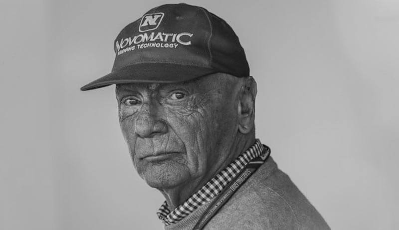 Легенда Формулы-1 Ники Лауда скончался в возрасте 70 лет