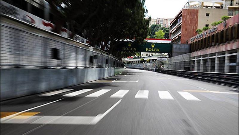 Стартовая решетка, стратегии, шины и погода на Гран-при Монако