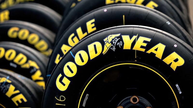 «Goodyear» собирается вернуться в FIA World Endurance Championship