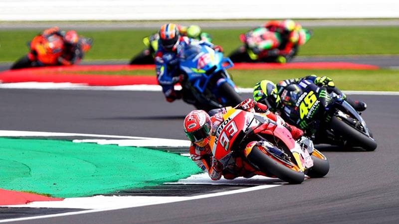 Опубликован предварительный календарь Moto GP сезона-2020