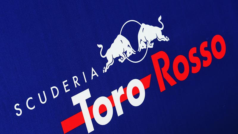 «Торо Россо» планирует изменить название команды на «Альфа Таури»