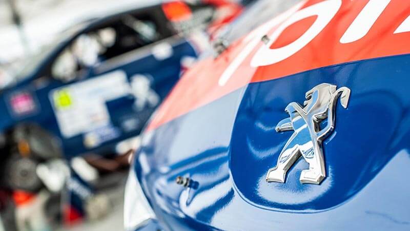 «Peugeot» рассматривает приход в WEC в класс Hypercar в сезоне-2021/22