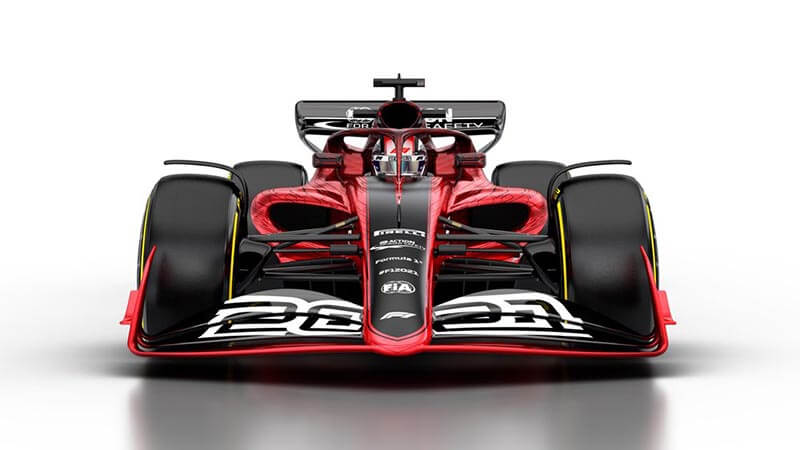 Бинотто о возможном переносе правил 2021 года: «Сейчас не время для эгоизма»