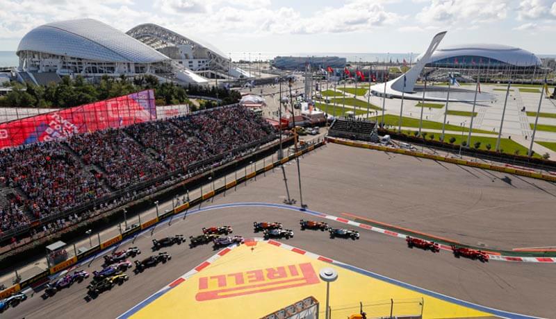 FIA утвердила календарь Ф1 2020 года — тестов по ходу сезона не будет!