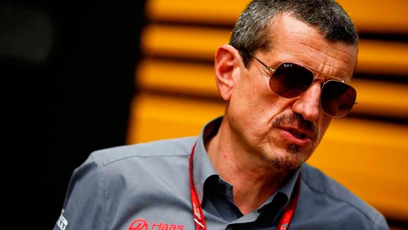 Штайнер: бюджетный лимит не уберет разрывы между командами Ф1