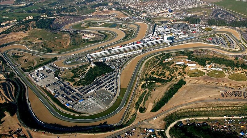Херес намерен принимать Гран-при Испании с 2021 года