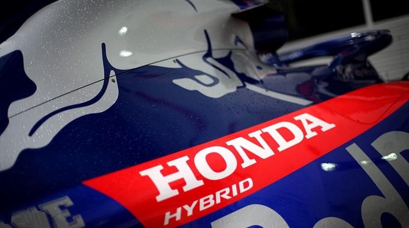 Марко: «Honda» еще не определилась с будущим в Формуле-1
