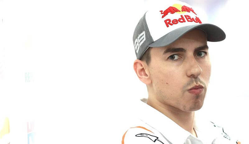 Официально: Лоренсо объявил о завершении карьеры в Moto GP!