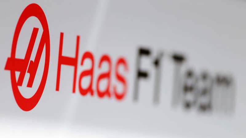 «Хаас» собирается вернуться к серой ливрее в Формуле-1