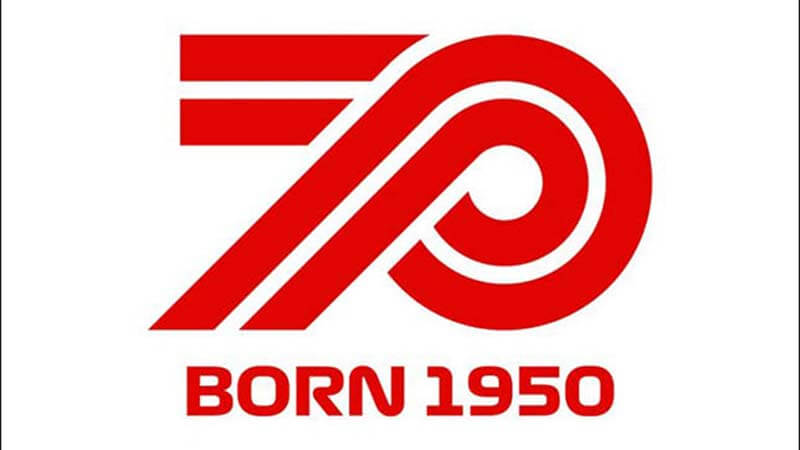 Формула-1 представила обновленный логотип в честь 70-летия для сезона-2020