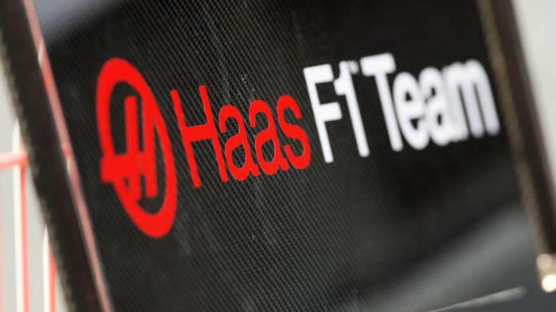 «Хаас» подтвердила дату презентации новой машины Ф1
