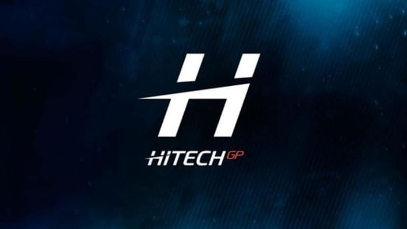 Формула-2: «Hitech GP» стала 11-й командой на сезон-2020