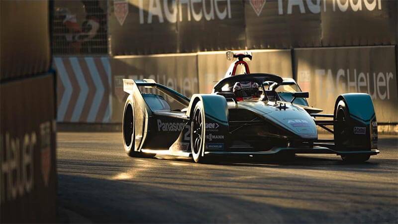 «Jaguar» опирается на позитив с Эр-Рияда перед гонкой в Сантьяго