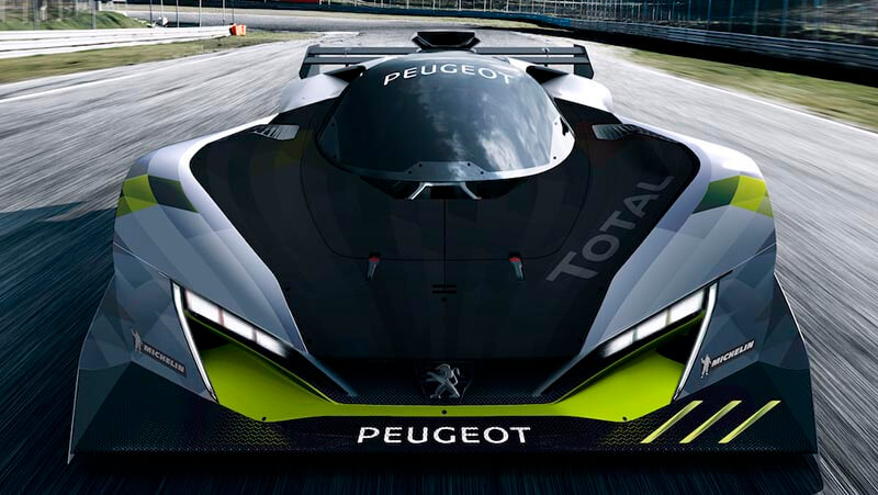 Уход «Rebellion Racing» не повлияет на программу «Peugeot»