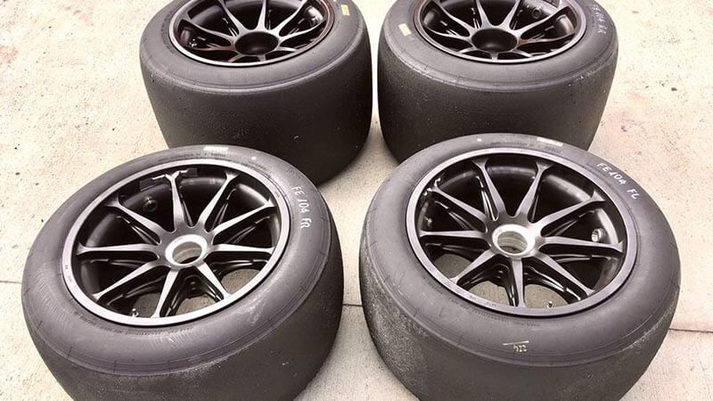 Pirelli объявила расписание шинных тестов 2020 года