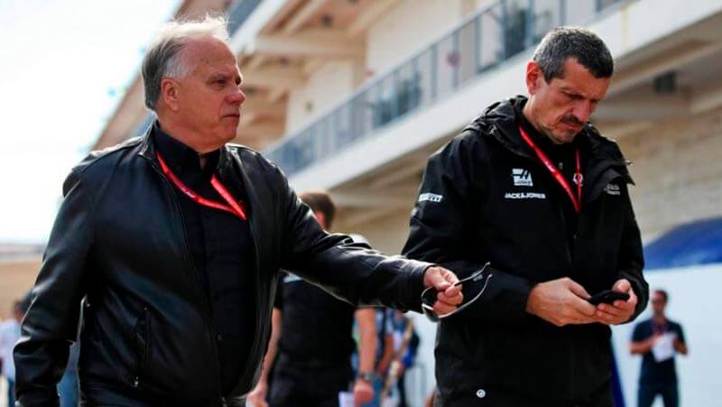 «Хаас» не исключает ухода из Формулы-1 после сезона 2020 года