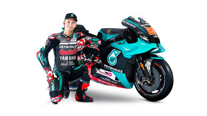 Квартараро: «Я отлично играю в Playstation, но я быстрее в реальной жизни»