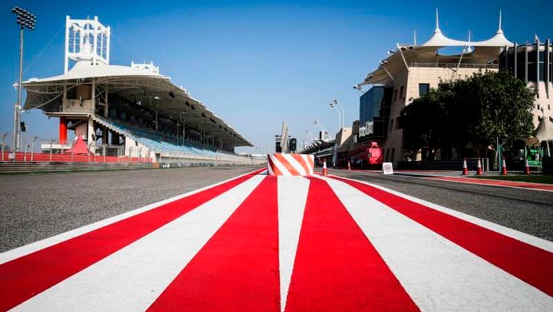 FIA следит за ситуацией, поскольку Бахрейн подтверждает ограничения на въезд в страну