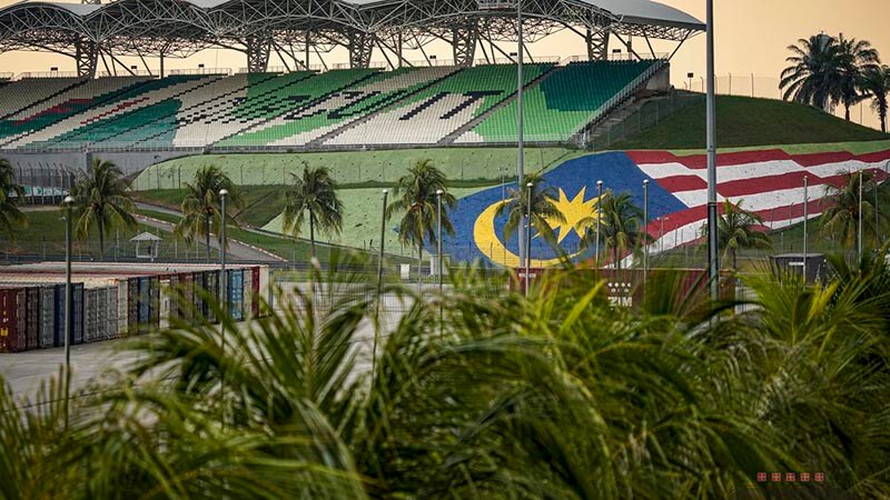 Малайзия может провести два Гран-при Moto GP в Сепанге в 2020 году
