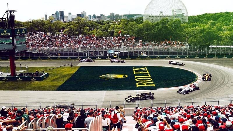 Промоутер Гран-при Канады: Монреаль упустил возможность провести гонку