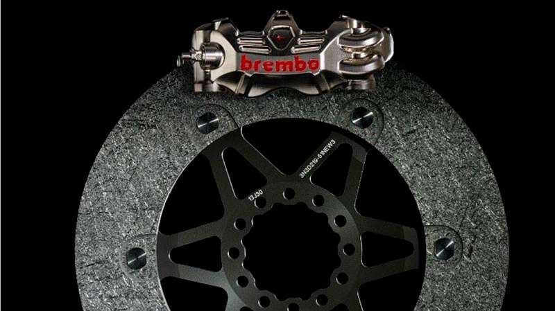 «Brembo» пожертвовала миллион евро на борьбу с коронавирусом