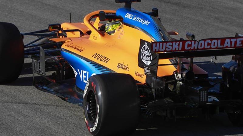 FIA будет внимательно следить за переключением «Макларен» на моторы «Mercedes»