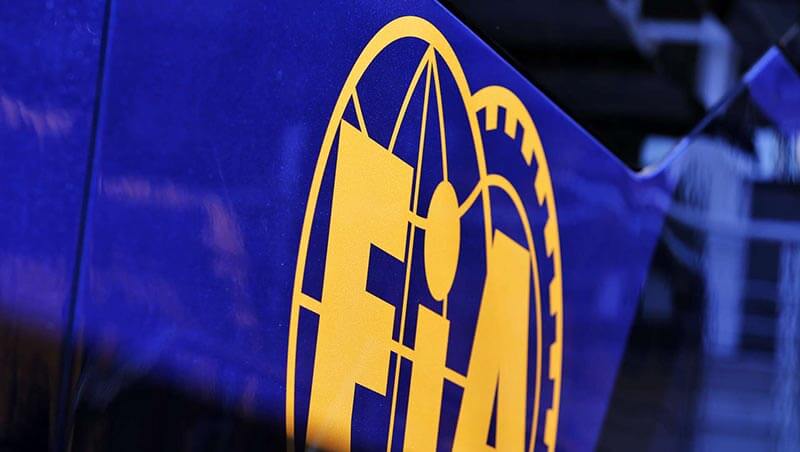 FIA открыла горячую линию для жалоб